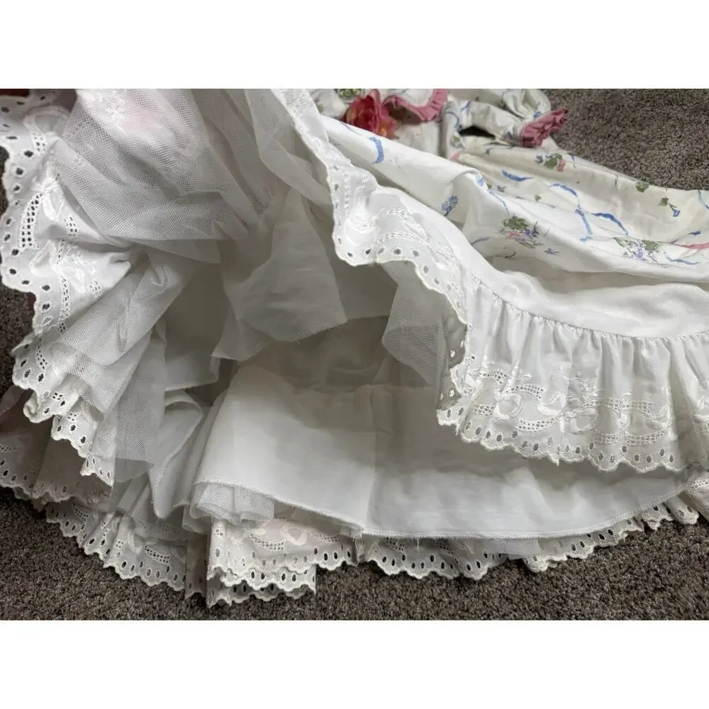 Daisy Kingdom vintage daisy
